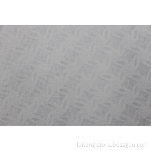 90GSM T/C Burn-Out Fabric